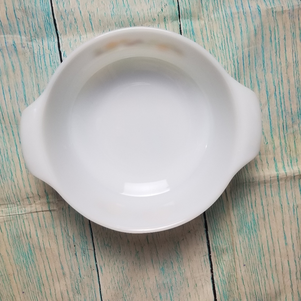 Anchor Hocking Fire King vintage casserole… - Picture 3 of 3